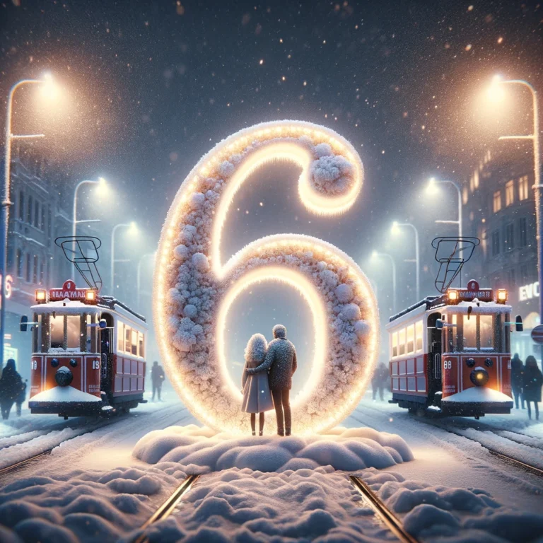 6 Ocak